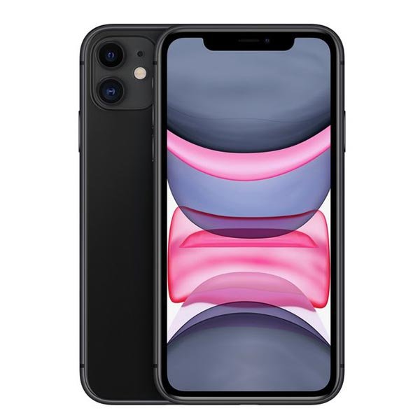 APPLE iPHONE 11 MOBILE PHONE
